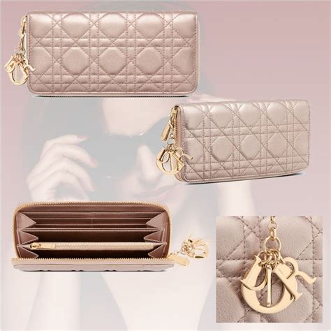 dior wristlet|christian Dior wallets on sale.